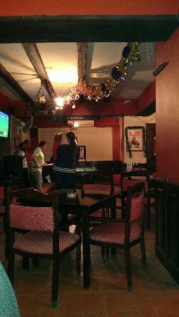 Murphy's Irish Bar Luxor